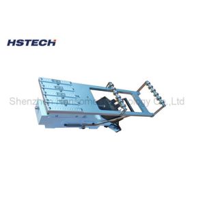 High Quality Aluminum Alloy Material CNC Precision Machining Smooth Surface And