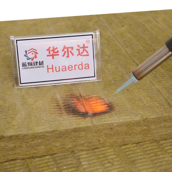 Rock Wool Planting Blocks Exhibit Excellent Breathability and Thermal Insulation Properties for Soil-free Cultivation