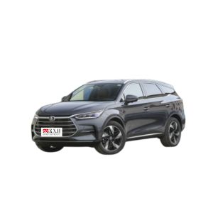 Large SUV 2022 BYD Tang ev suw Electric endurance 600KM Electric car Reliable