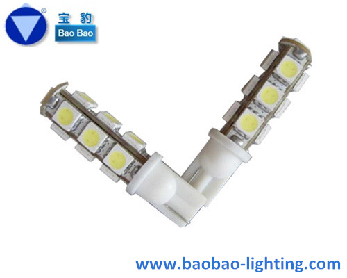 T10 194 13SMD LED Dashboard Lamp