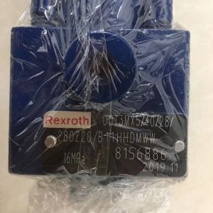 Oil Cylinder Rexroth CDT3MX54028280Z20B11HHDMWW Hydraulic Cylinder For Versatile