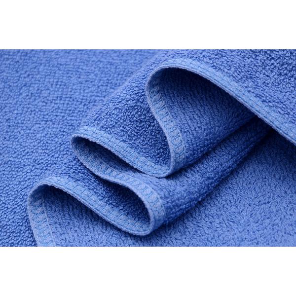 33*73cm(13''*29'')Hotel Beauty Salon One Color Cotton Face Towel Hand Towel Hair Towel