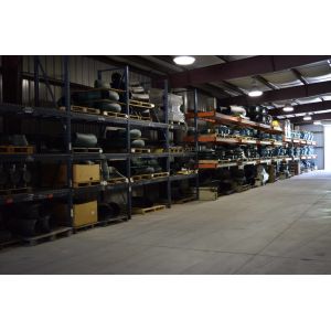 ACCESORIOS DE DERIVACION TIPO "LATROLET" EXTREMOS NPT O BSPT (dimensiones según