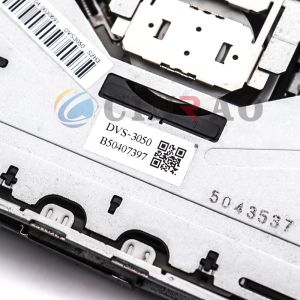 ISO9001 DVS-3050 Navigation DVD Drive Mechanism Car Auto Replacement