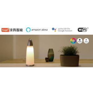 Smart Table Lamp