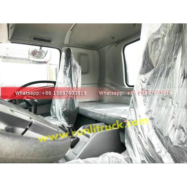 ISUZU GIGA 6X4 460HP 20Tons Tipper Truck 25 Tons Dump Truck 18m3 20cbm Dumper Truck Low Price Factory Sales