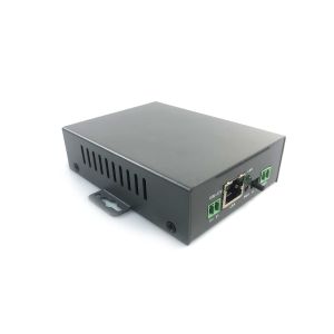 1500m Ethernet Distance Extender 45Mbps High Transmissior Speed Easy Construct