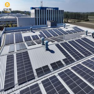 Sandwich Panel Pre Engineered Building Galvanized Steel Structure Tower