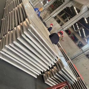 Thickness 4mm 5mm 6mm 8mm 10mm AISI310S Stainless Steel Plate 1500*6000mm from