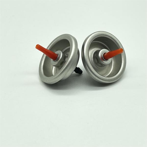 1 Inch Butane Lighter Refill Valve with Buna Gasket