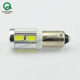 Quality LED Car Light BA9S LED car lamp for sale