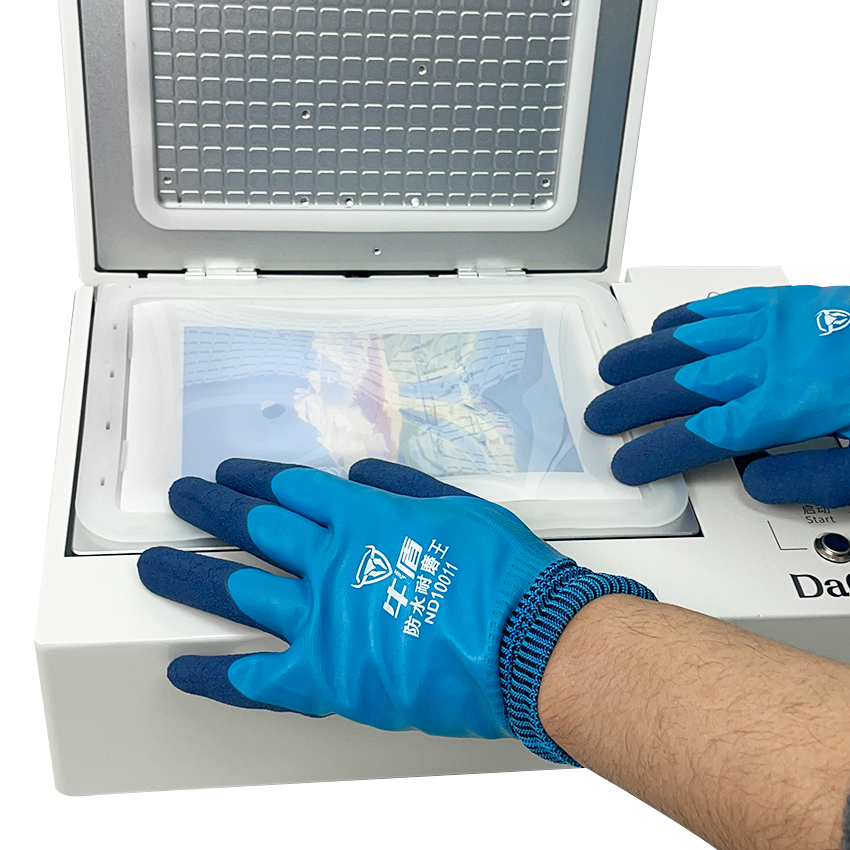 3D Sublimation Printing Film for Heat Press Transfer Blank Phone Case for Cover DIY