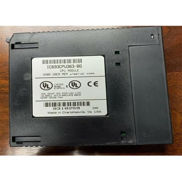 Buy GE FANUC IC693MDL648 Discrete Input Module 0 To 60 VDC Input Voltage Range at wholesale prices