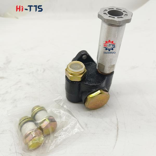 105220-5960 Fuel Feed Pump for Excavator PC200-6 6D102 6D95 6D114 B3.3 Engine