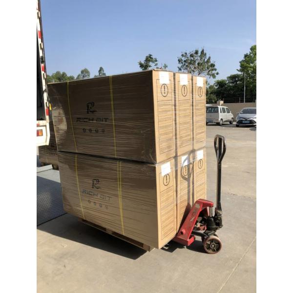 US EU STOCK 1000W High Power Electric Bike Fat Tire All Terrain 21 Speed 17Ah 26 Inch RICH BIT 012