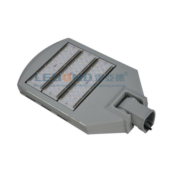High Power LED Street Lighting 4000K - 4500K IP66 Waterproof