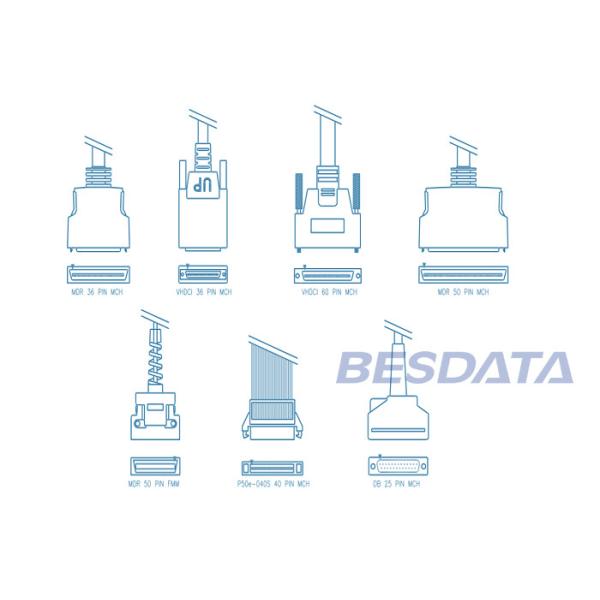 Professional Red Color EEG Electrode Cap With 10 20 EEG Measuring System