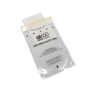 Biochemical Specimen Bag 95KPA Professionally Certified