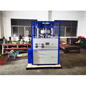 15g 20g Disinfectant Effervescent Tablet Press Machine