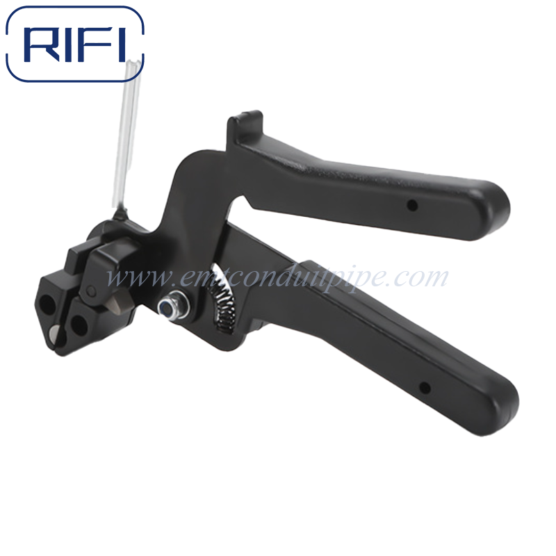 China Stainless Steel 304/316 Cable Tie Tools on sale