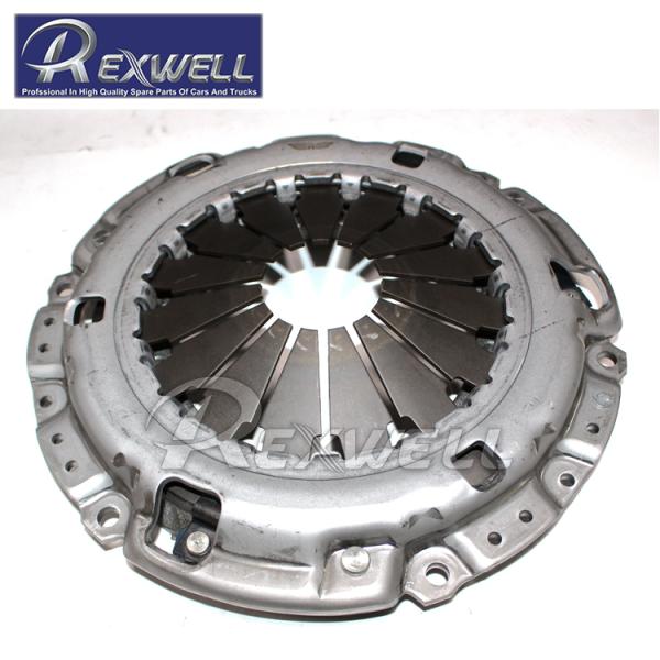 D-MAX 4JA1 250mm Clutch Cover ISC600 for Isuzu 8-97109246-0 4x4 OE NO. Car Model