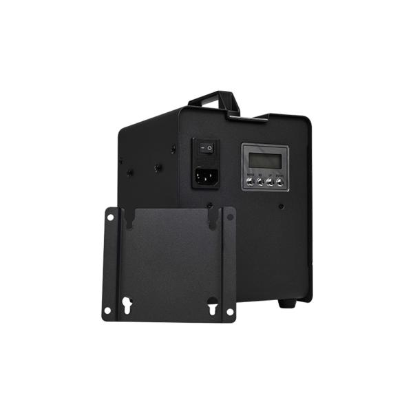 GS-5000 Scented Aromatherapy Diffusers Auto Shut-Off with Continuous/Intermitten