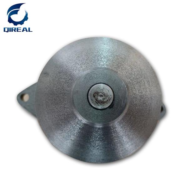 Diesel Engine 6BT5.9 6D102 Water Pump 3802944 3802971