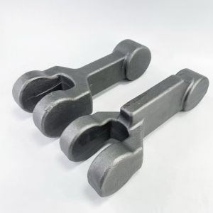 Quality Custom Forging Services For Conveyor Chains &amp; Scrapers | OEM Accepted for sale