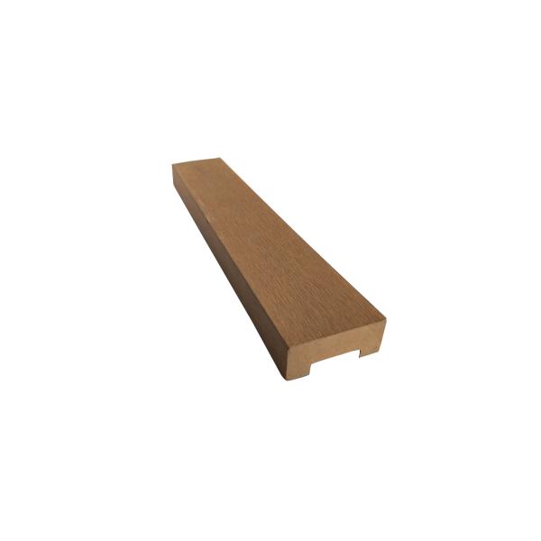 Buy 60X25mm WPC Accessories at wholesale prices