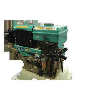 RD90N-1 6.62KW 0.487L Single Cylinder Diesel Engine