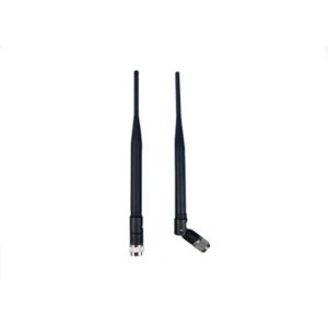 700 - 2700MHZ 4G LTE Antenna Plastic Rubber Duck RP SMA Connector