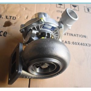 6137-82-8200 PC200-3 6D105 Excavator Turbocharger