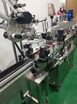 YM520 1200W Automatic Labeling Machine For Fruit Glass Bottle Food Can