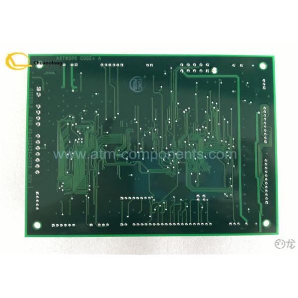 Buy Durable Diebold ACM BOARD , Diebold Replacement Parts 49012929000B Model at wholesale prices
