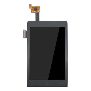 PCAP Touch TFT Display 3.5 Inch HVGA 320x480 Screen ILI9488 MCU Interface