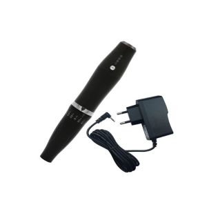 Digital Permanent Eyebrow Tattoo Makeup Machine With Disposable Cartridge Needle