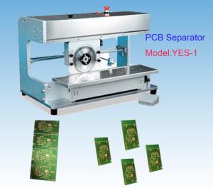 China PCB Separator For SMT Machinery PCB Cutting Machine For PCB Board Assembly on sale