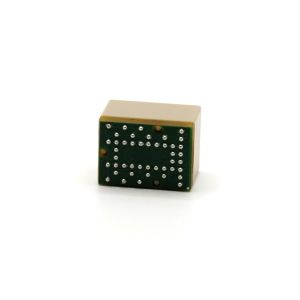 China Miniaturized MEMS Motion Sensor Module on sale