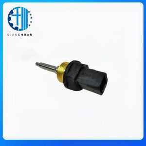 130-9811 Water Temperature Sensor For Caterpillar D10R D11T D10N D6T D8T D9T D8N
