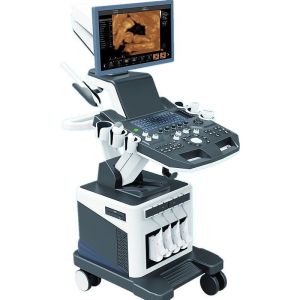 China 4D Trolley Ultrasound Machine on sale