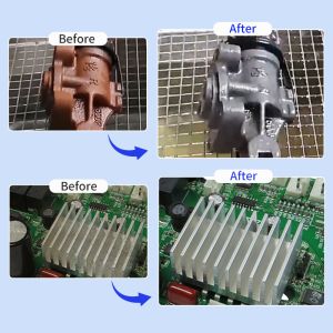 Factory direct sale - Industrial ultrasonic cleaning equipment