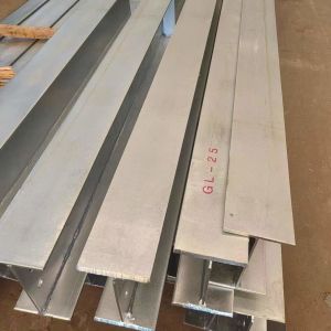 Q355B Steel Prefabricated Houses Customized Prefabricated Steel Warehouse