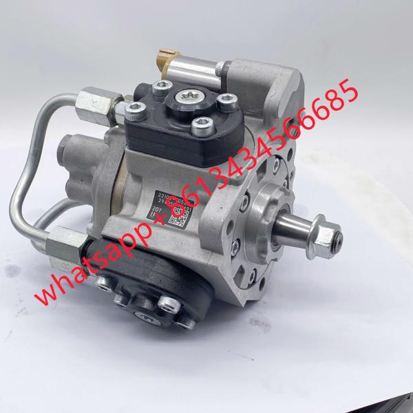 Diesel fuel HP4 fuel pump 294050-0491 22100-E0530/22100-E0531 for Hi-no YM7