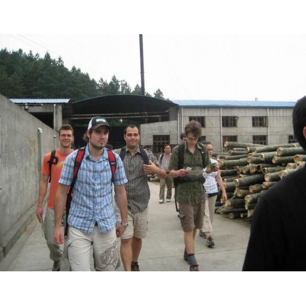 2016 new design bamboo dish drying rack