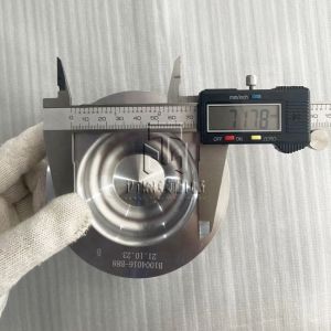 Piston Kit 04912470 4912470 0491 2470 40679600 For VOLVO EC350 D8K D8H TCD7.8