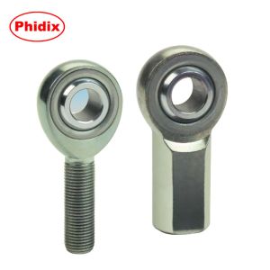 China MTSM/MTSF Series Metal-to-Metal Rod Ends | High-Load Precision Bearings for Industrial Applications on sale