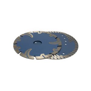 Hot Pressed Granite Grinding Disc Stone Circular Saw Blade