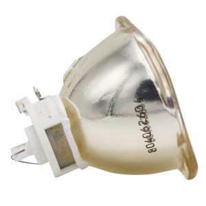 School Education 350W Bare Projector Lamp 62X62mm NP26LP