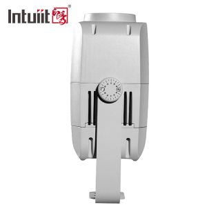 Outdoor Waterproof IP65 Advertising Lights Logo Gobo Projector 100W LED HD