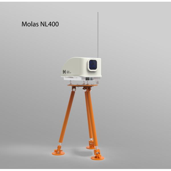 Buy Eye of the Fan  White Lightning protection Wind  Iris Lidar  Bankable at wholesale prices